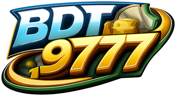 bdt 9777 লোগো